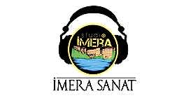 Stüdyolarındaki koltuk yıkamaları için İmera sanat bizi tercih etti