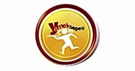 Yemek sepeti merkez binası koltuk yıkama hizmetini Lotus Koltuk yıkama farkıyla yaptırdı.